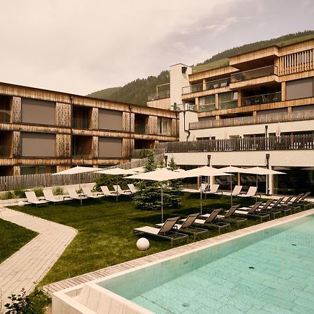 Hirben Naturlaub Villabassa Dış mekan fotoğraf