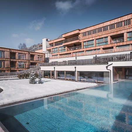 Hirben Naturlaub Villabassa Dış mekan fotoğraf