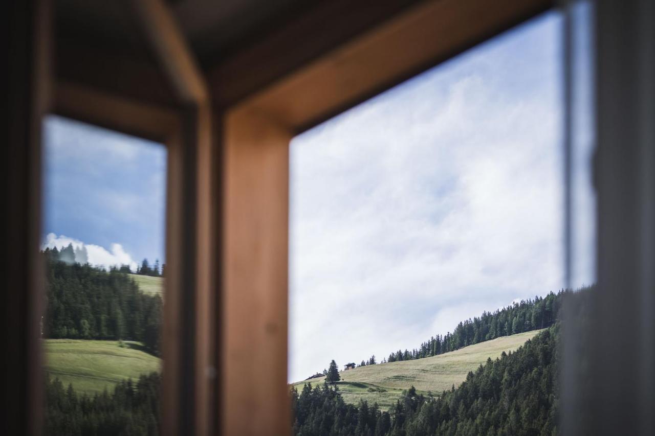 Hirben Naturlaub Villabassa Dış mekan fotoğraf