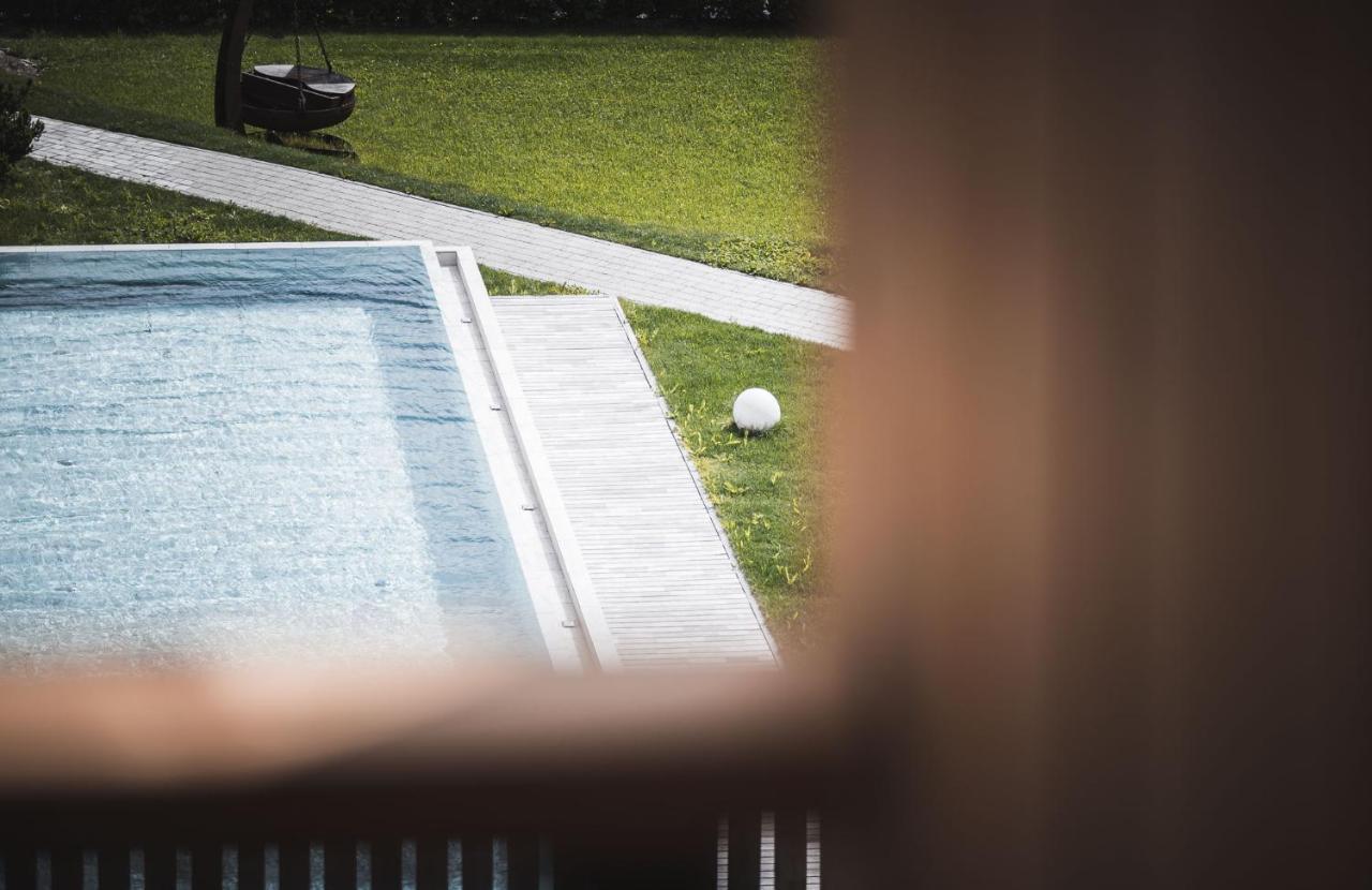 Hirben Naturlaub Villabassa Dış mekan fotoğraf